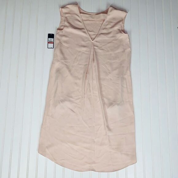 RACHEL Rachel Roy Replenishment Blush Dress Size XS NWT - Picture 8 of 12
